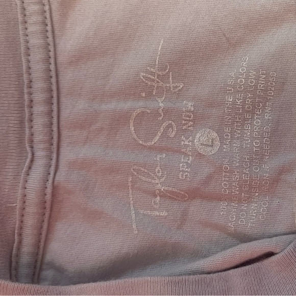 TS Speak Now tshirt - Picture 2 of 2